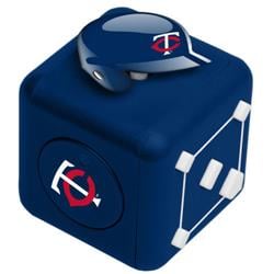 Minnesota Twins Cubez Diztracto