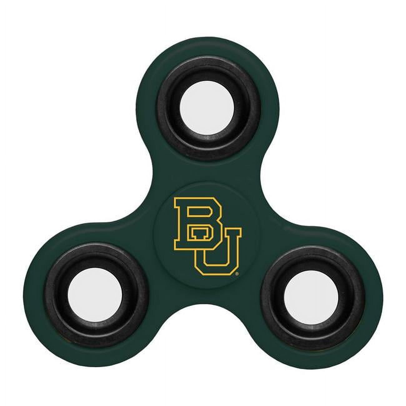 Picture of Baylor Bears Spinnerz Three Way Diztracto