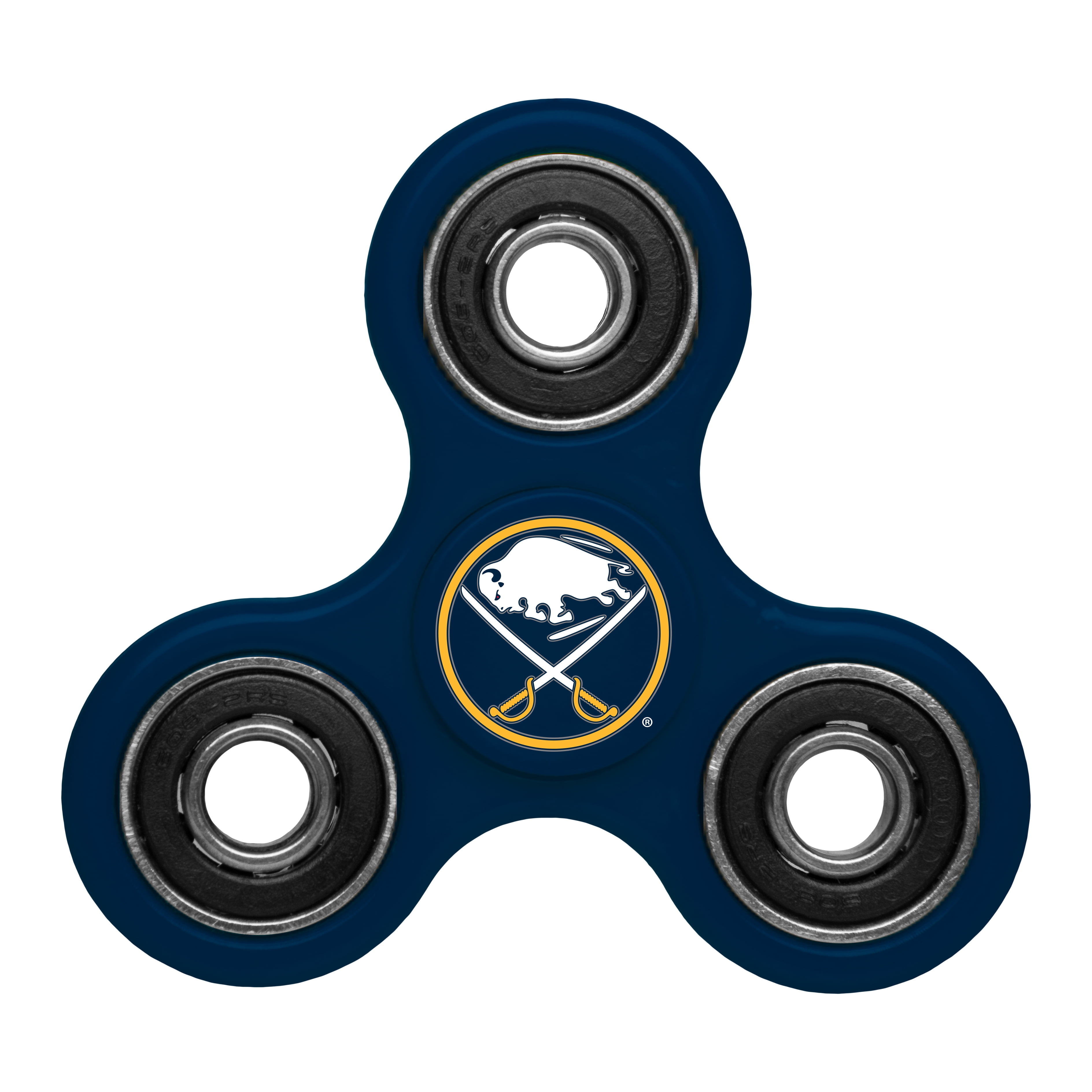 Picture of Buffalo Sabres Spinnerz Three Way Diztracto