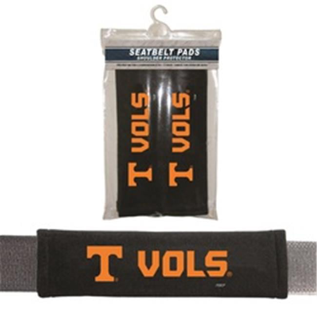 Picture of Tennessee Volunteers Seat Belt Pads Velour
