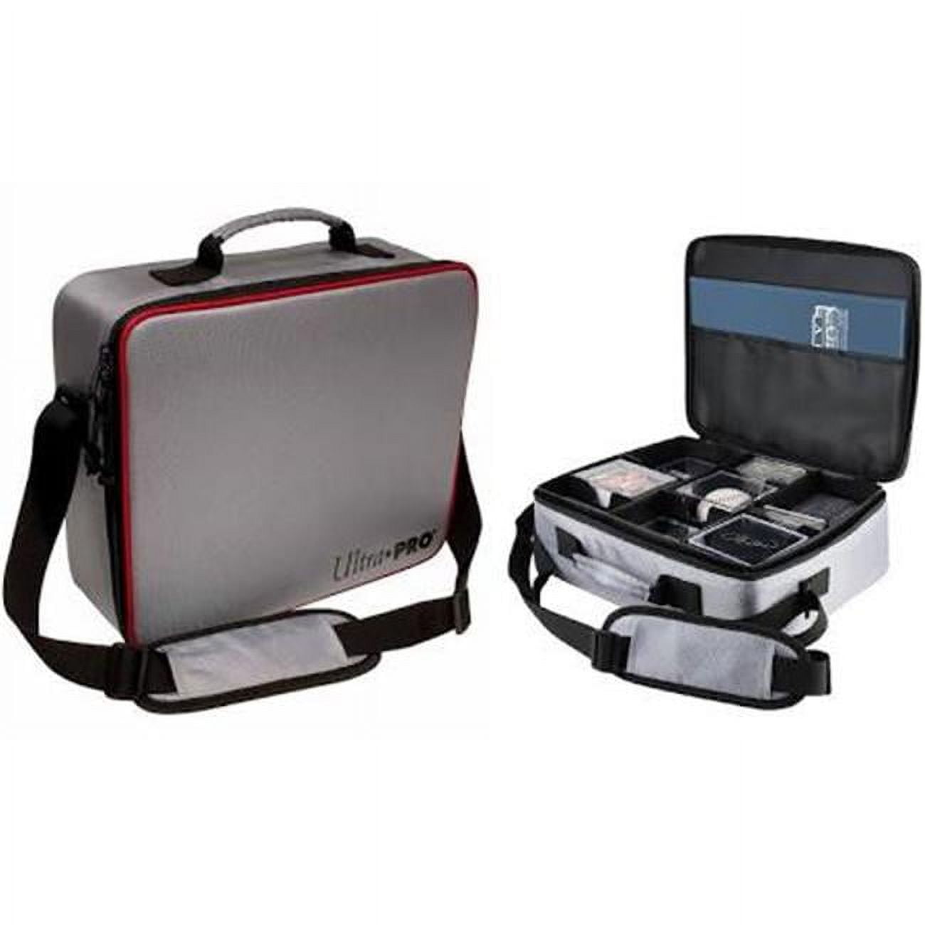 Picture of Collectors Deluxe Carrying Case