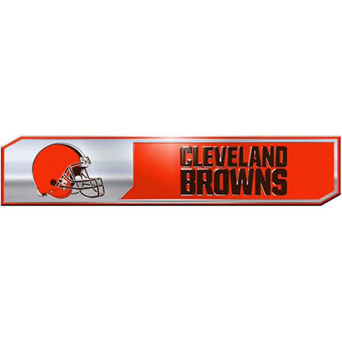 Picture of Cleveland Browns Auto Emblem Truck Edition 2 Pack