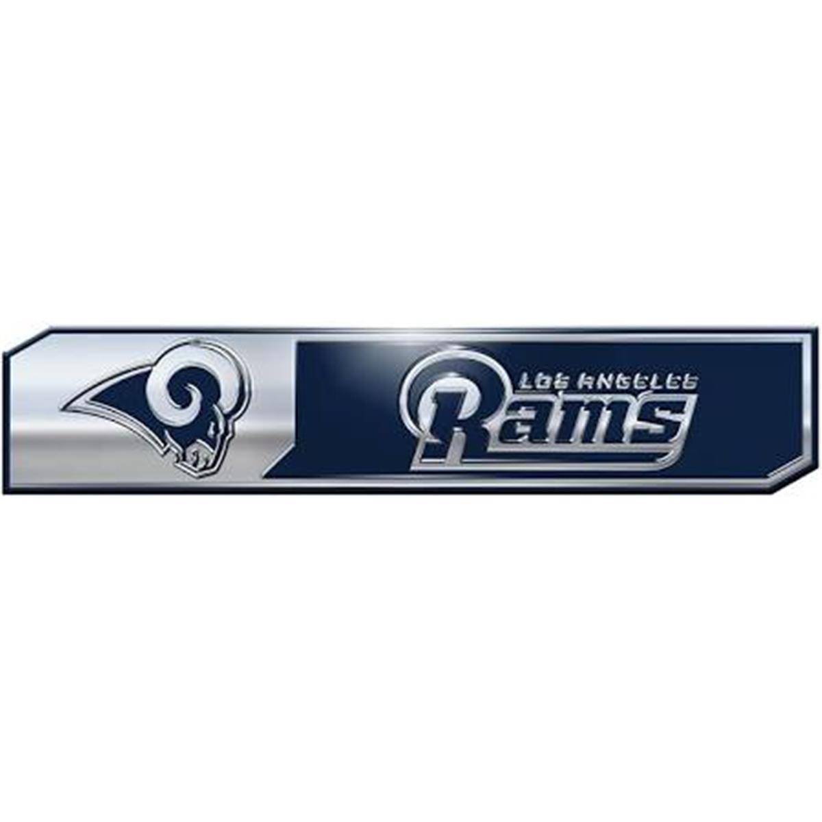 Picture of Los Angeles Rams Auto Emblem Truck Edition 2 Pack