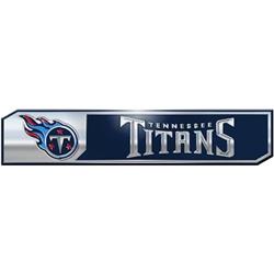 Tennessee Titans Auto Emblem Truck Edition 2 Pack