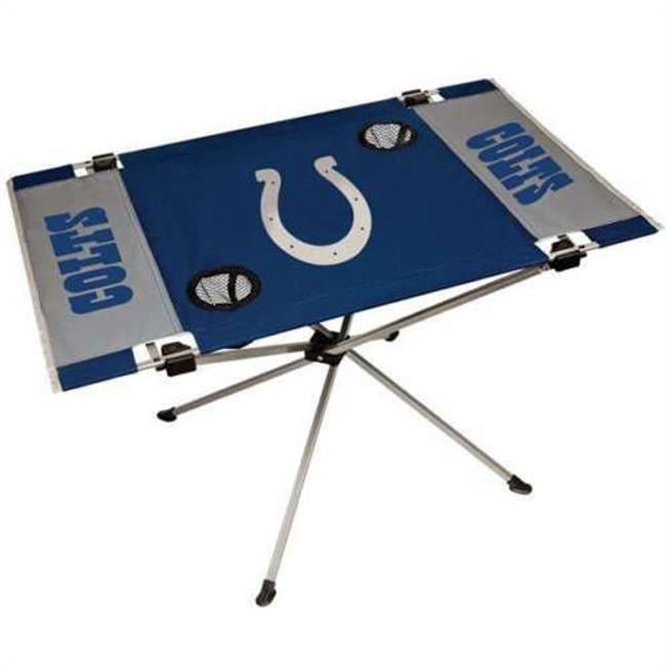 Indianapolis Colts Table Endzone Style