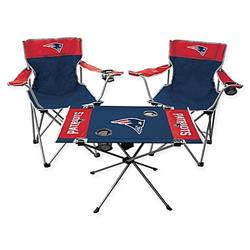 Picture of New England Patriots Tailgate Kit