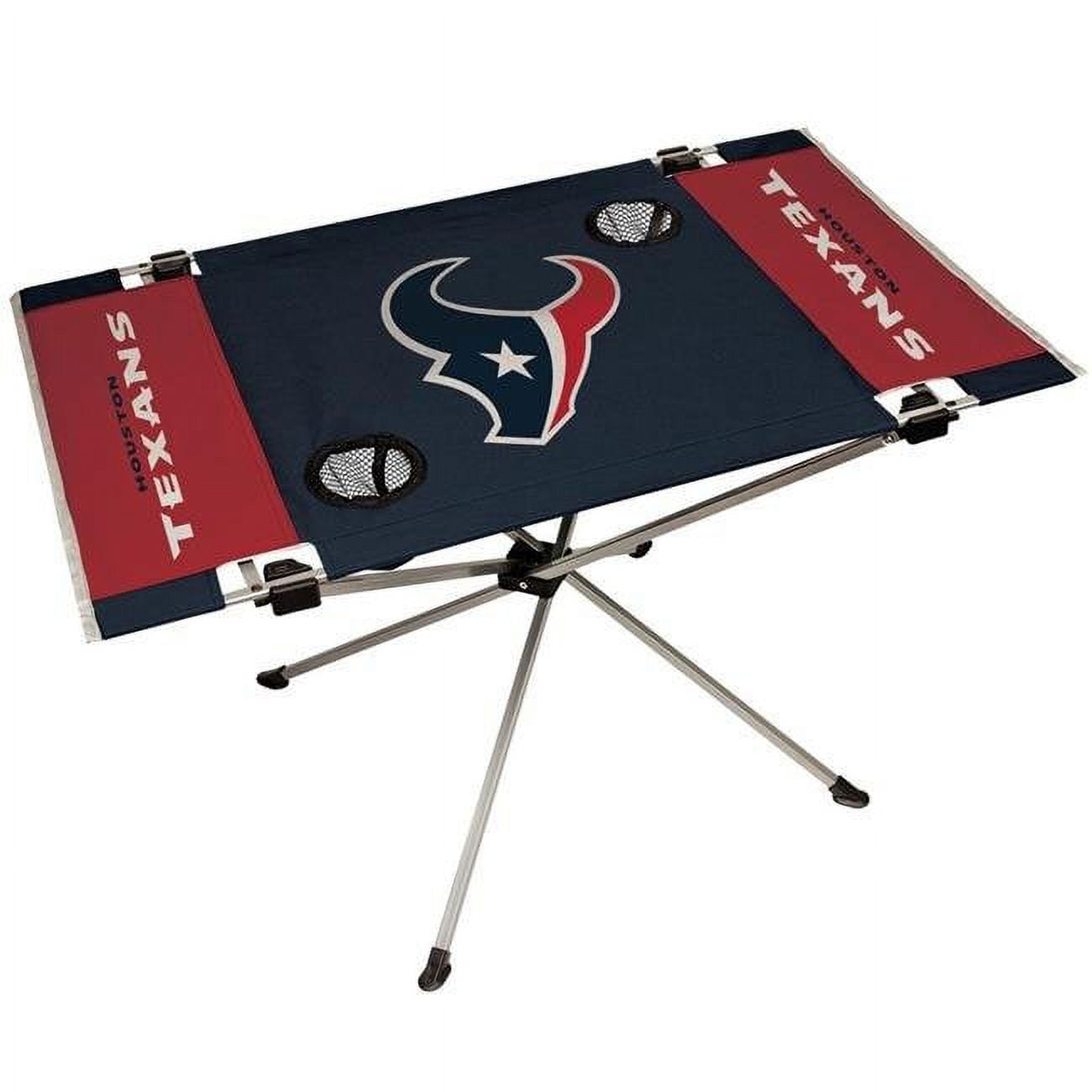 Picture of Houston Texans Table Endzone Style