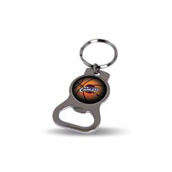 Cleveland Cavaliers Keychain Bottle Opener Keytag