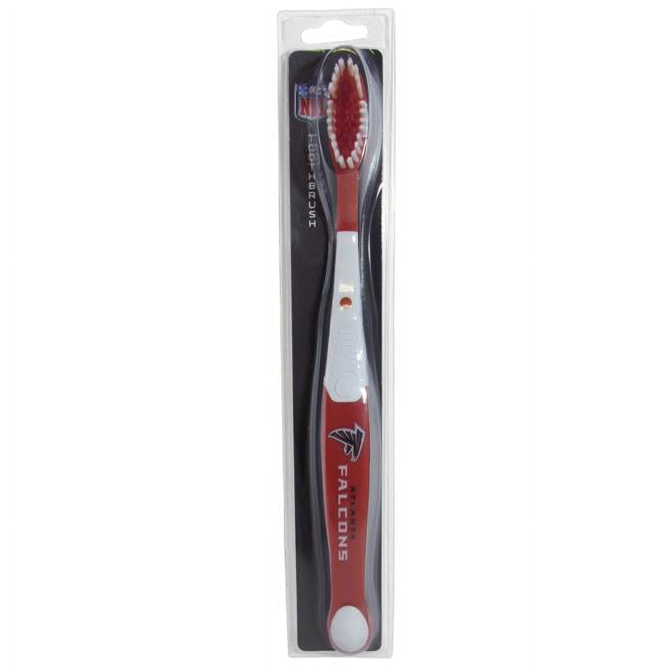 Picture of Atlanta Falcons Toothbrush MVP Design