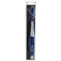 Picture of Buffalo Bills Toothbrush MVP Design