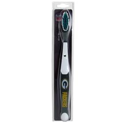 Picture of Green Bay Packers Toothbrush MVP Design