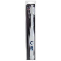 Picture of Indianapolis Colts Toothbrush MVP Design