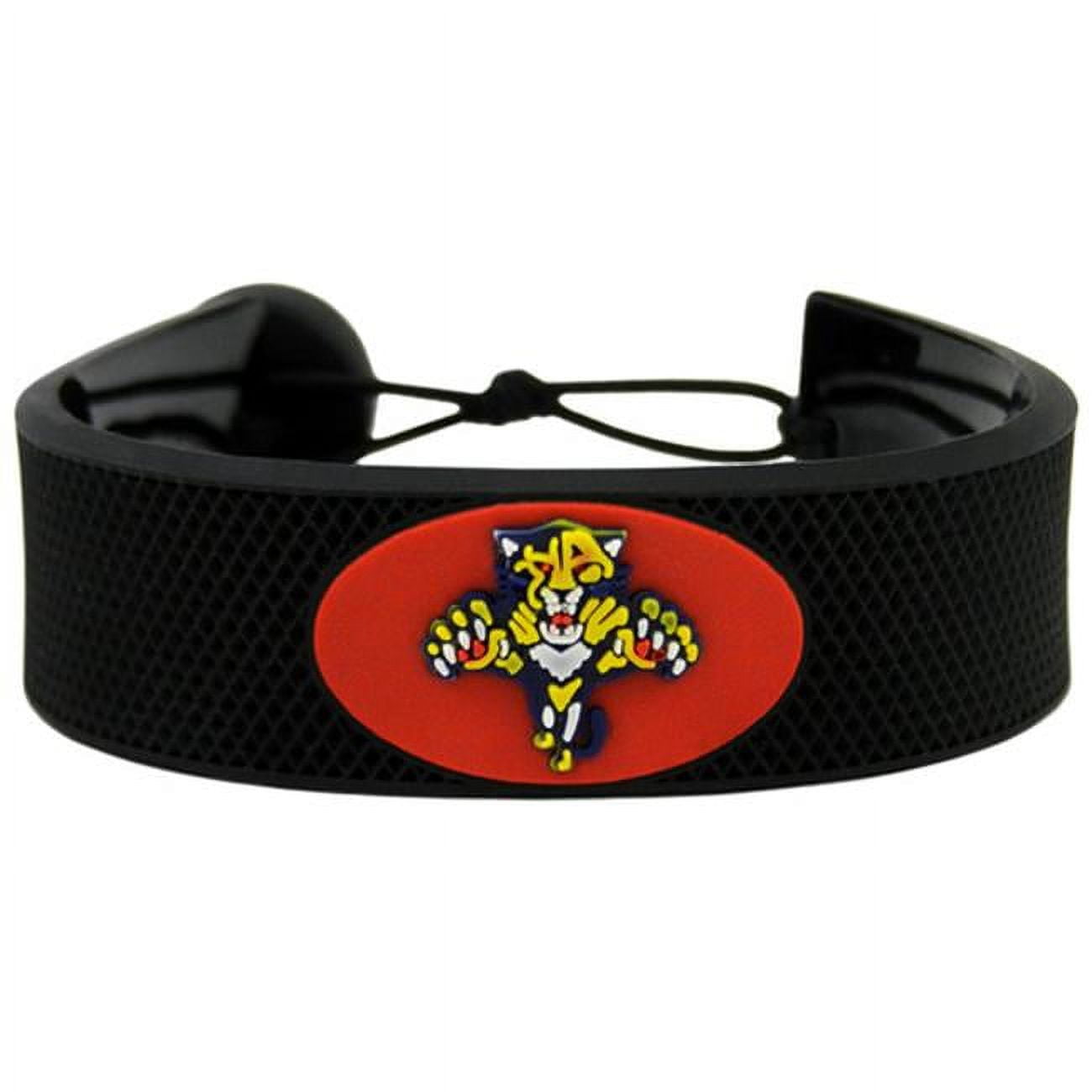 Picture of Florida Panthers Bracelet Classic Hockey