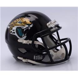 Jacksonville Jaguars Helmet  Replica Mini Speed Style 2018