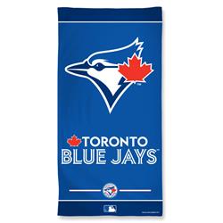 Picture of Toronto Blue Jays Towel 30x60 Beach Style