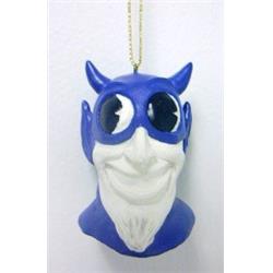 SCG-DUKEMASCOT Duke Blue Devils Mascot Figurine