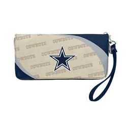 Picture of Dallas Cowboys Wallet Curve Organizer Style