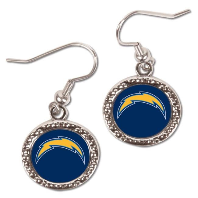 Picture of Los Angeles Chargers Earrings State Design