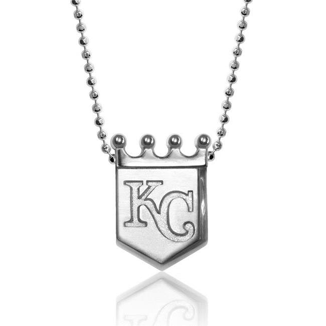 Picture of Kansas City Royals Necklace State Design