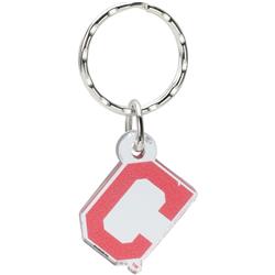 Picture of Cleveland Indians Keychain Slogan