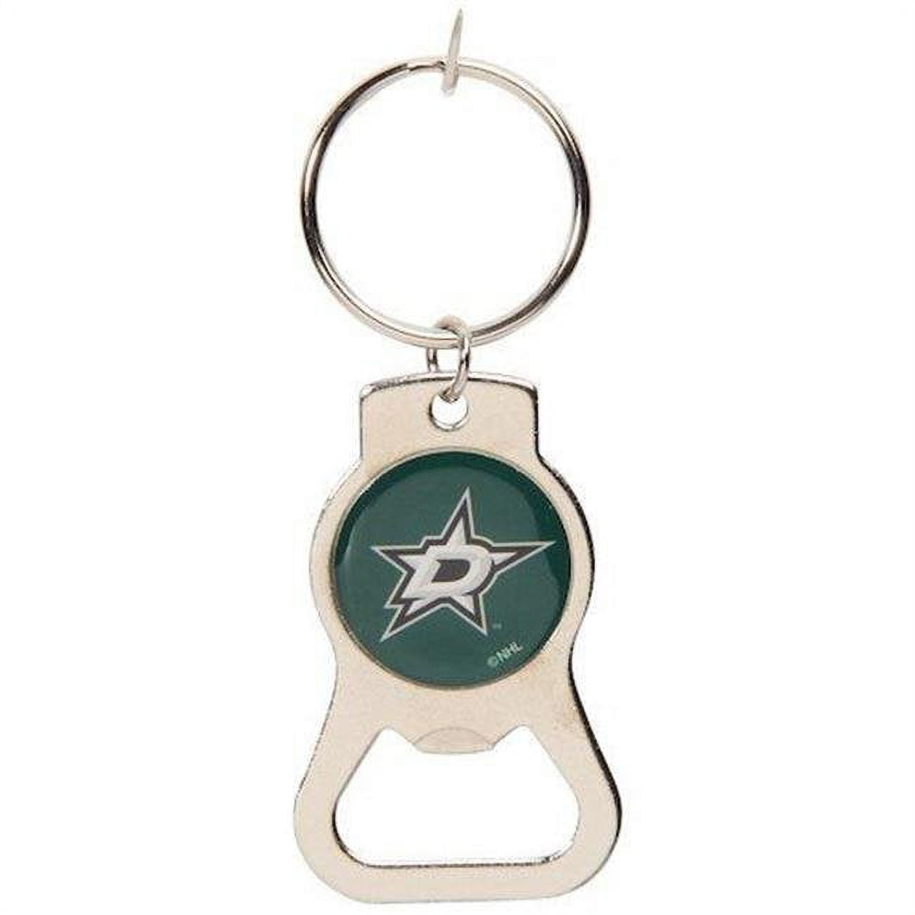 Picture of Dallas Stars Keychain Classic Hockey