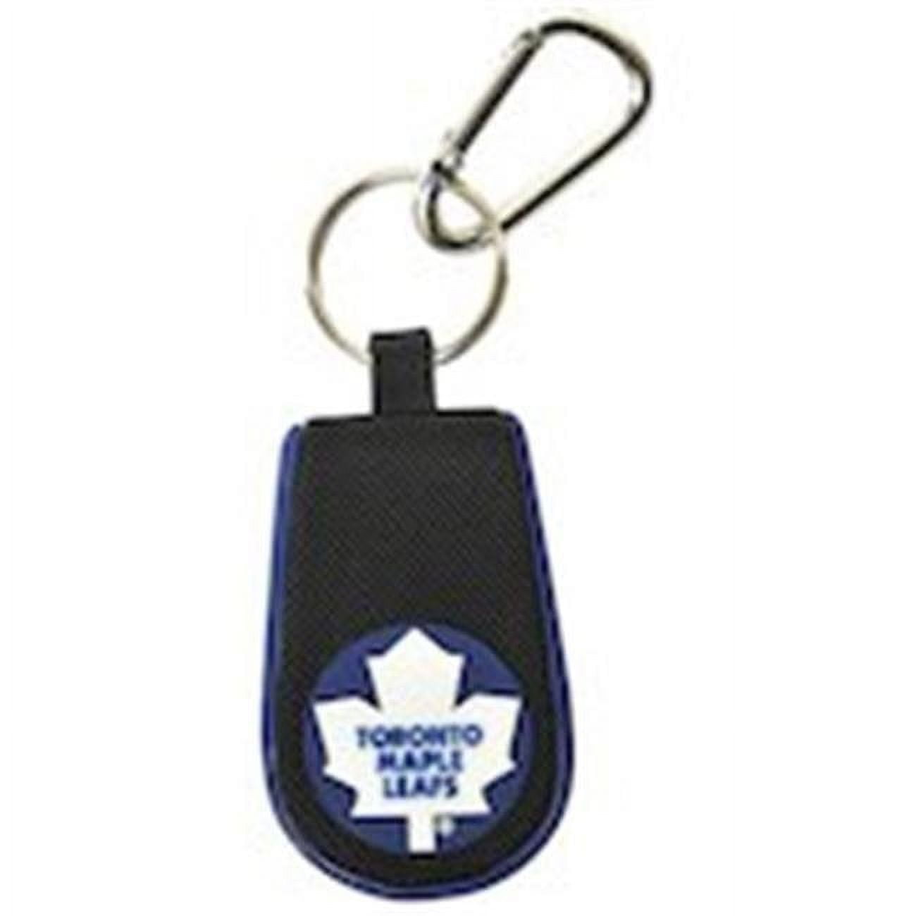Picture of Toronto Maple Leafs Keychain Classic Hockey