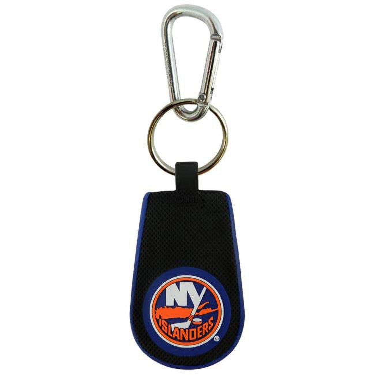 Picture of New York Islanders Keychain Classic Hockey