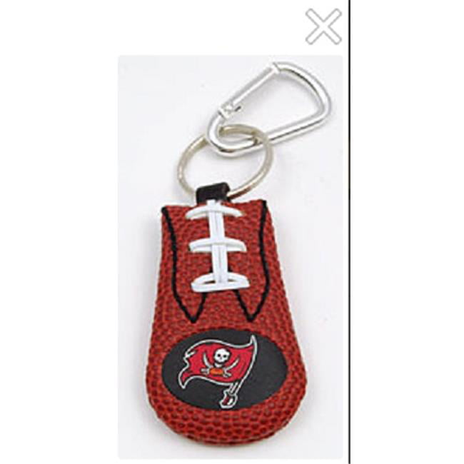 Tampa Bay Buccaneers Keychain Classic Football