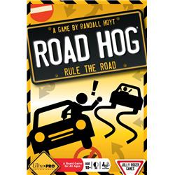 Picture of Road Hog Game