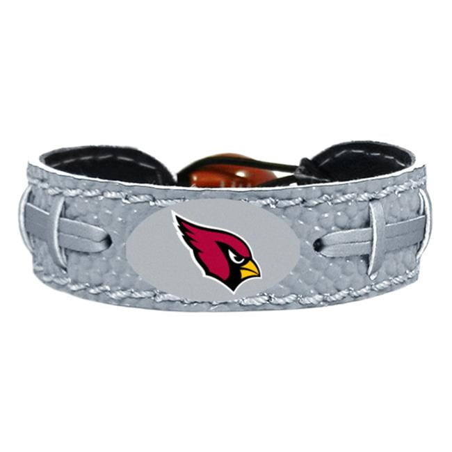 Picture of Arizona Cardinals Bracelet Reflective Football