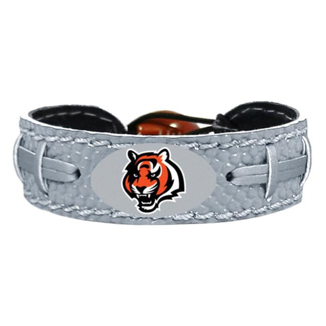 Picture of Cincinnati Bengals Bracelet Reflective Football