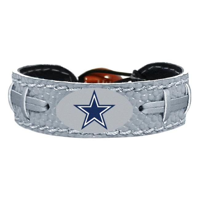 Picture of Dallas Cowboys Bracelet Reflective Football