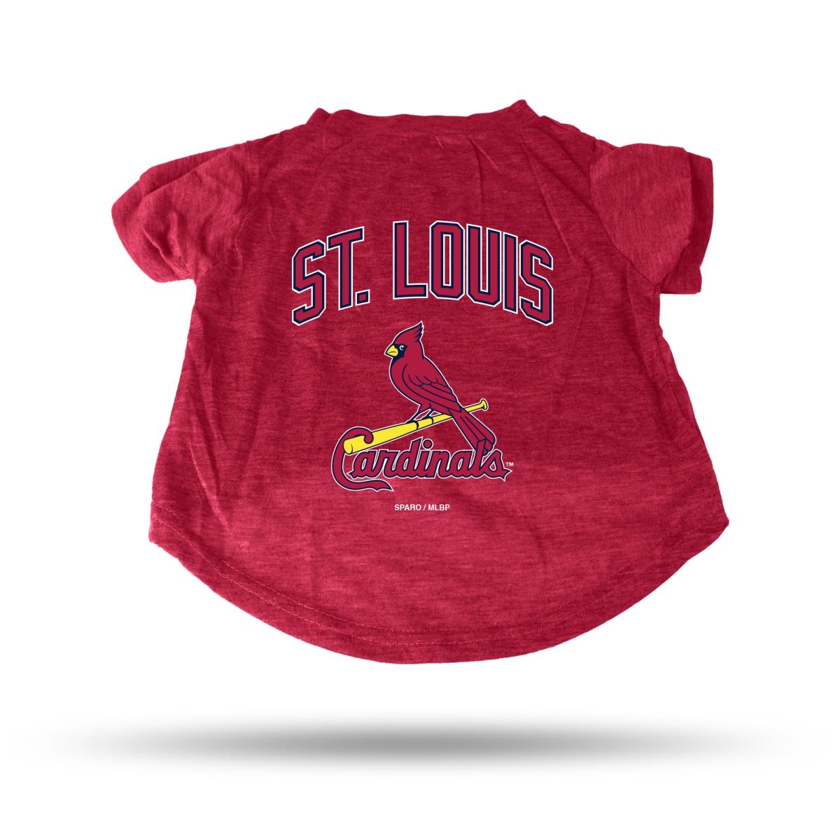 St. Louis Cardinals Apparel & Gear.