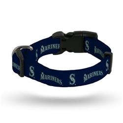 Seattle Mariners Pet Gear 