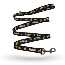 Pittsburgh Pirates Pet Leash Size S/M