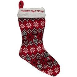 Detroit Red Wings Stocking