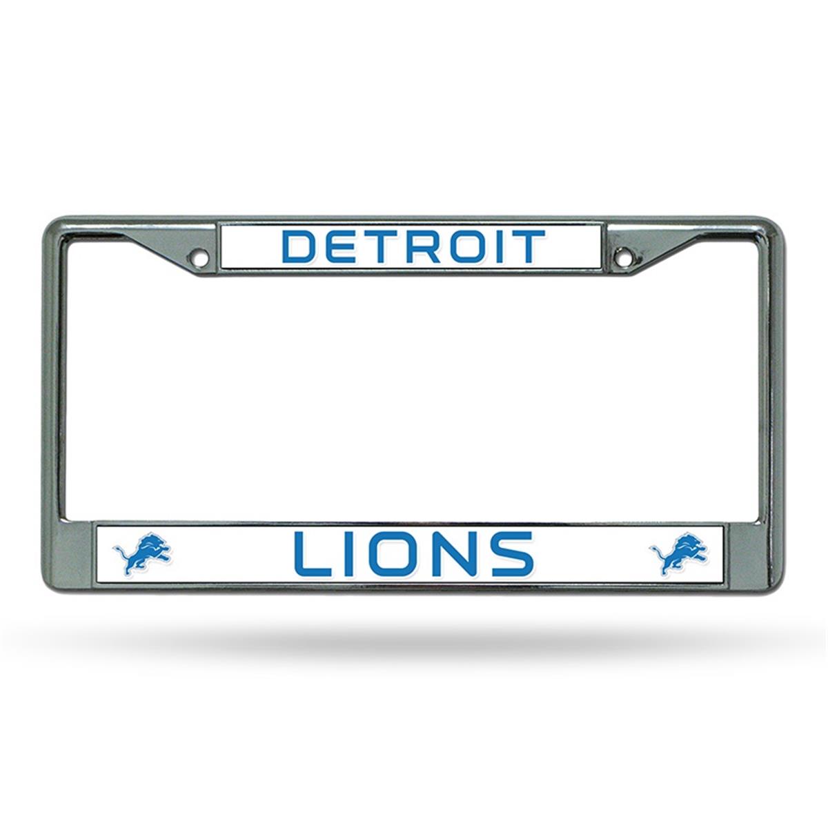 DETROIT LIONS