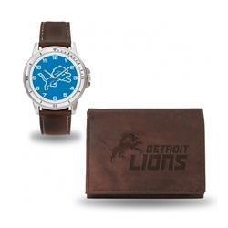 DETROIT LIONS