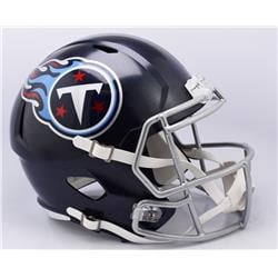 Tennessee Titans Helmet  Replica Full Size Speed Style 2018
