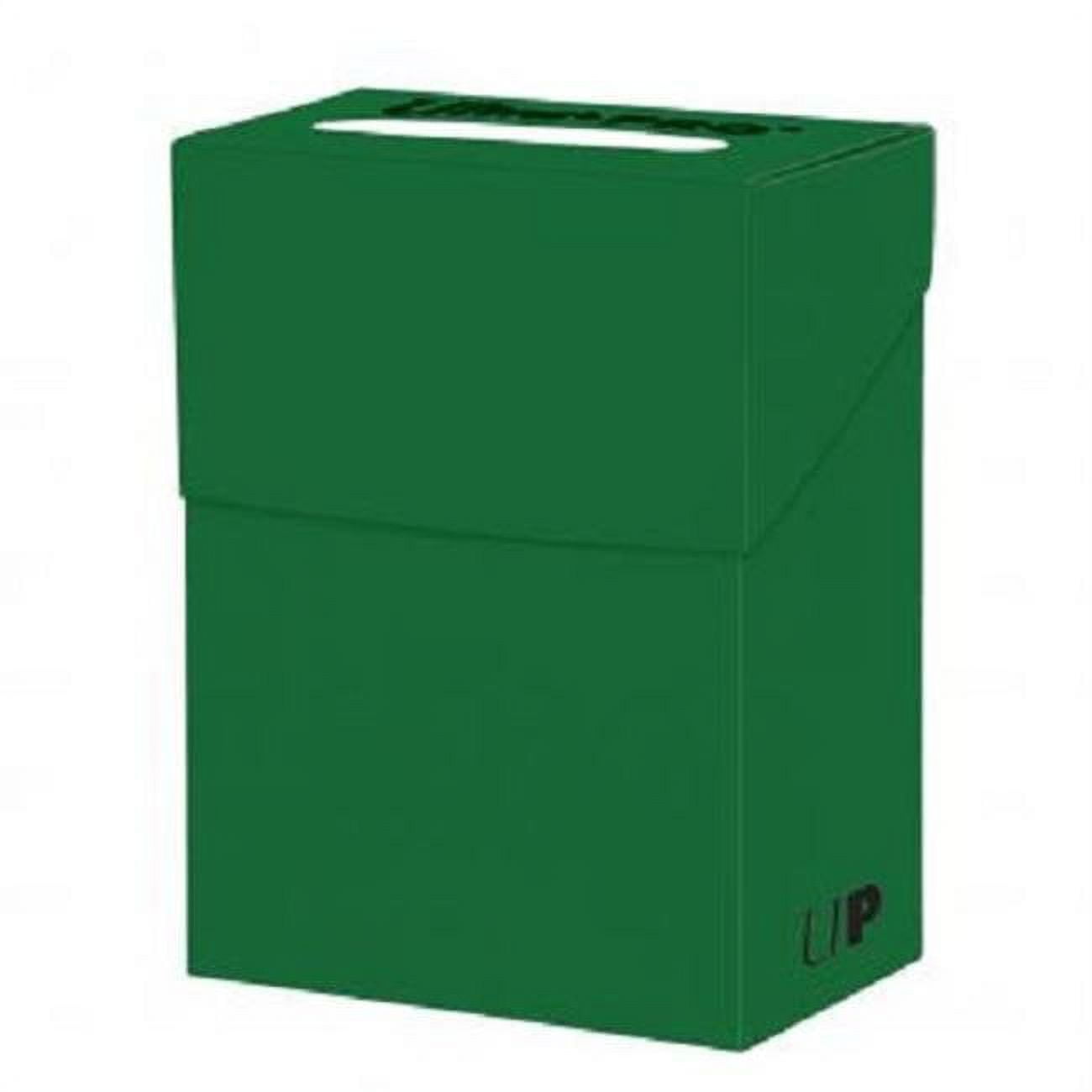Picture of Deck Box Green