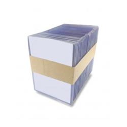Picture of Top Loader 3x4 100 Pt Bulk Case 1500 Count