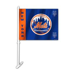 NEW YORK METS