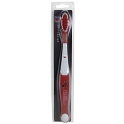 Arizona Cardinals Toothbrush MVP Design Special Order