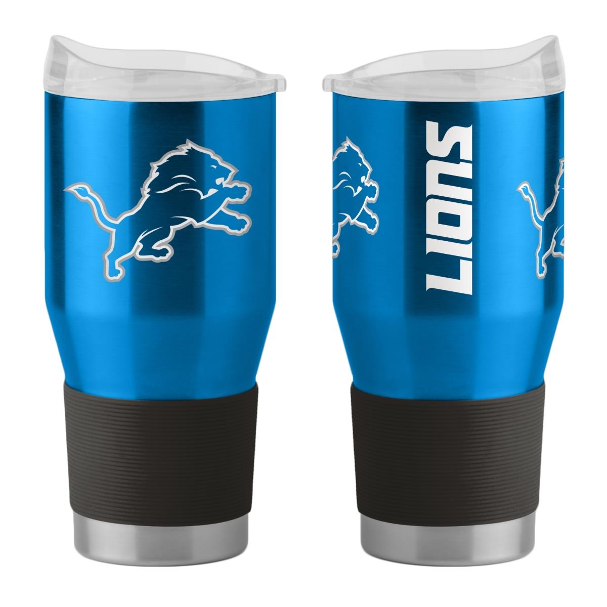 Picture of Detroit Lions Travel Tumbler 24oz Ultra Twist Special Order