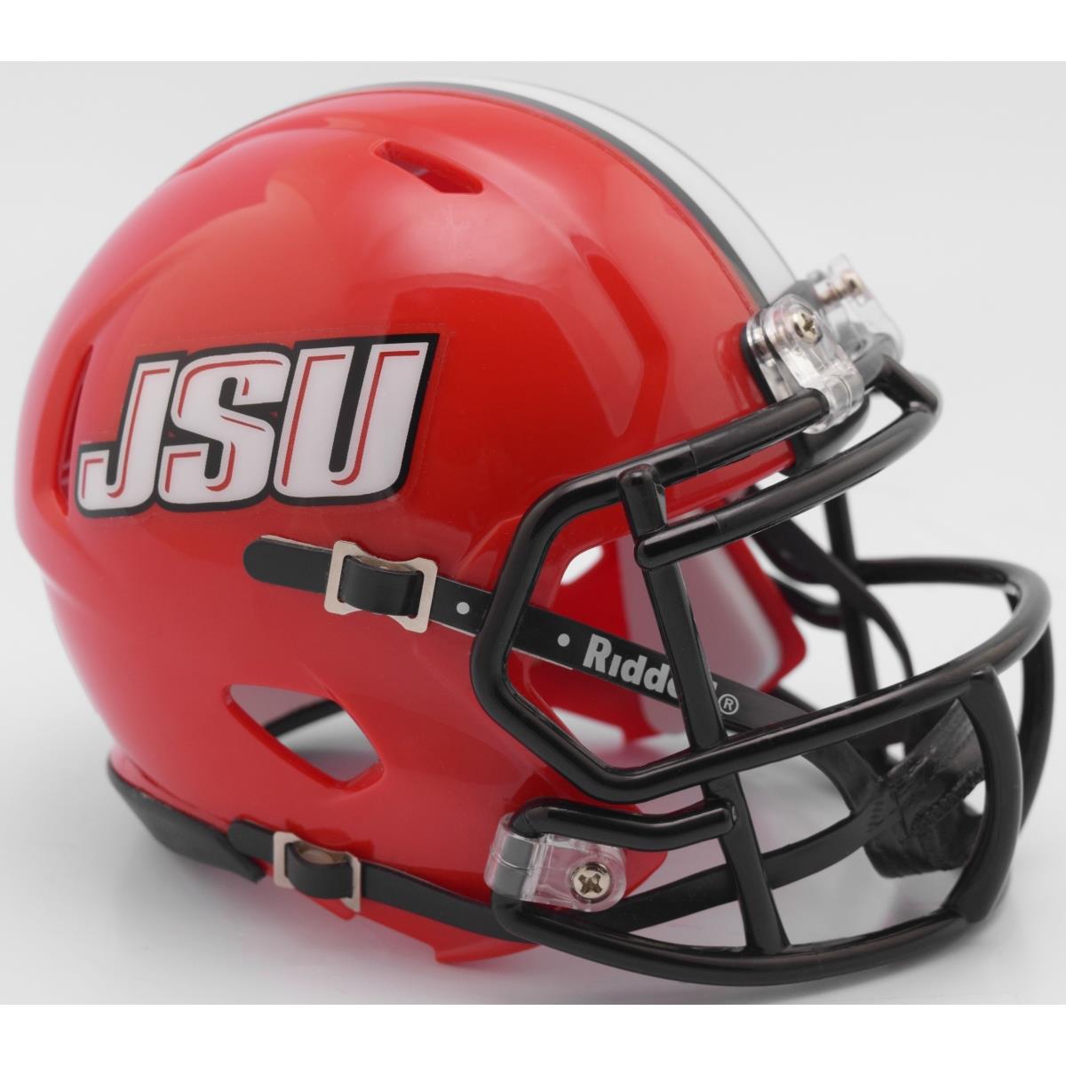 Jacksonville State Gamecocks Helmet Riddell Replica Mini Speed Style Special Order