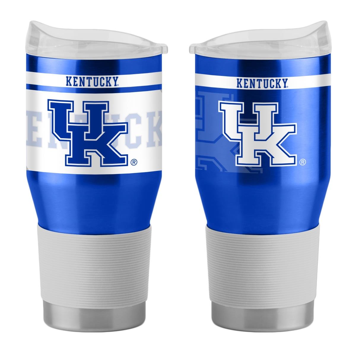 Picture of Kentucky Wildcats Travel Tumbler 24oz Ultra Twist Special Order