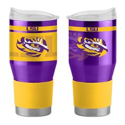 Picture of LSU Tigers Travel Tumbler 24oz Ultra Twist Special Order