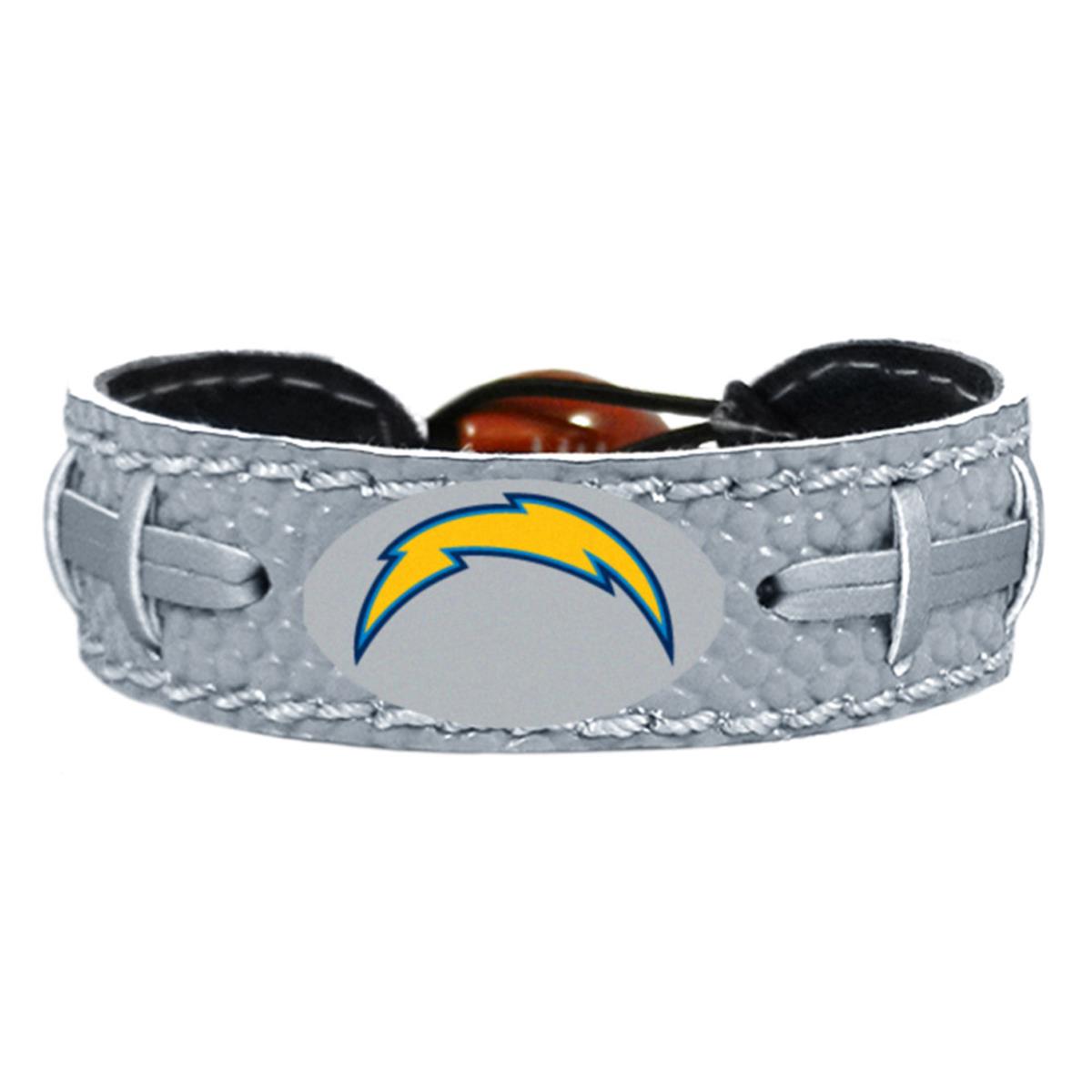 Picture of Los Angeles Chargers Bracelet Reflective Football