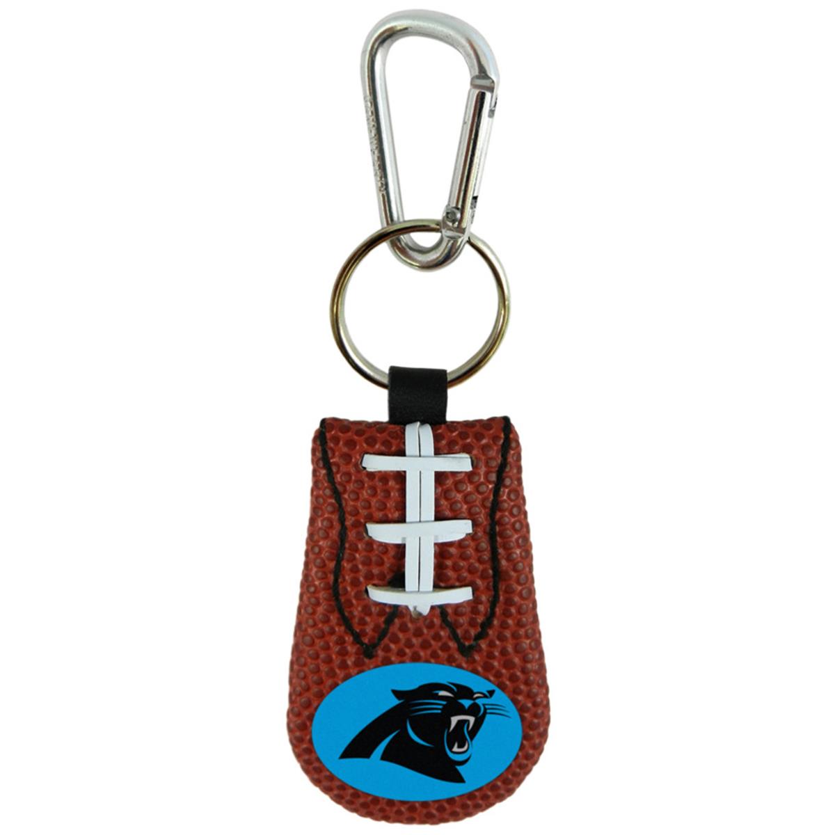 Picture of Carolina Panthers Keychain Classic Football
