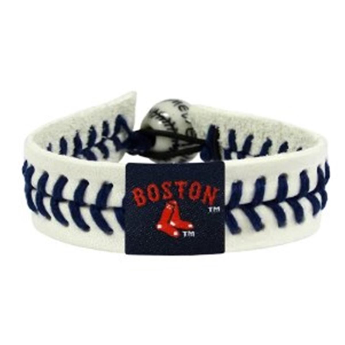 Boston Red Sox Bracelet Classic Baseball Kevin Youkilis